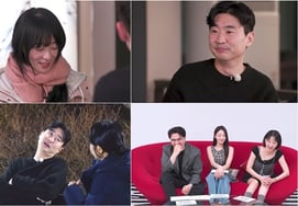 'Na-sol-sa-gye' MC Jung Hye-seong, se sorprende por el coqueteo de Yeong-su de la 8ª generación: "Es un poco excesivo"