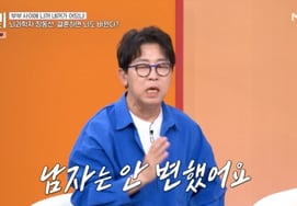 Choi Hong-rim: "Women these days are thinking about divorce"... Production team draws the line over his remarks [Dongchimi]