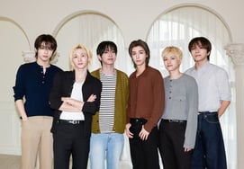 Boy Next Door hé lộ câu chuyện chính thức đầu tiên của album mớiMình rất tự hào." [Phỏng vấn ①]
