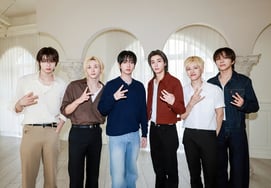 Boynext Door: "Tôi muốn mọi chuyện tốt đẹp.Tôi muốn được gọi là thần tượng quốc dân". [Phỏng vấn ③]