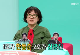 Kim Kwang Jin tiết lộ lý lịch trái ngược của mình với tư cách là nhân viên chứng khoán số 1 → ca sĩ số 2 SM [Thành phố tham gia chiến tranh ★ TV ban đêm]