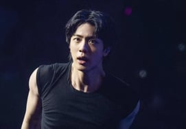 BTSのジン、日でもK‑POPの代表格として頭角を現す！ 'ビルボードジャパン2026年上半期総括' ホット100・アーティスト100 K-POPソロ1位・ユイ