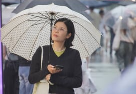 LYn和李秀结婚11年后离婚10个月后正式出演《我家的熊孩子》 [丑虾]