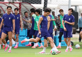 [Foto] Son Heung-min, el protagonista que roba todas las miradas