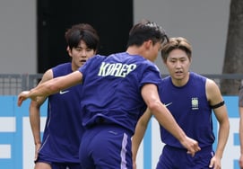 [Photo] Lee Kang-in: 'There is no place to break through'