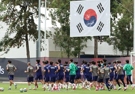 'Even predicted World Cup scores have emerged': ESPN forecasts South Korea to reach Round of 32 with 1 win and 2 draws; Round of 16 is 'disappointment'
