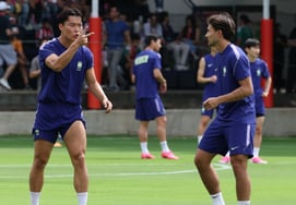 [Photo] Oh Hyun-kyu: "I decided to wear number 2"