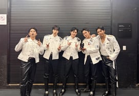 MONSTA X, Perfectly Conquers South America After 7 Years.. From Mexico City to Monterrey