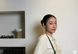 'Go Woo-rim♥' Kim Yuna, cada vez más hermosa tras el matrimonio.. Domina a la perfección el estilo de lujo