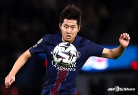Lee Kang-in rechazó todas las ofertas de la Premier League y de Arabia Saudí: solo 'Atlético'... a punto de abandonar París por 44.900 millones de wones "LEE, con la paciencia agotada, hace las maletas"
