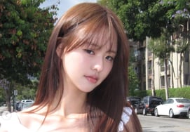 [Full Text] 'Reproducing 'Kim Jimin' Rumors'.. Park Hee-seon Furious: "False Facts, Legal Action" [Star Issue]