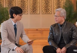 Lựa chọn của Lee Jae Yong và Choi Tae Won là? "Dễ quá đi."" Jenson Hwang thong thả [câu hỏi có chủ đề]