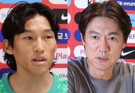 "决定世界杯命运"' 首战必胜牌，必须抓住"这个" 洪明甫主教练和金胜奎异口同声 [瓜达拉哈拉县长]