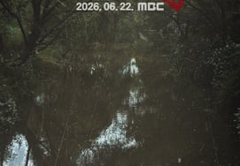 抓周一病的金九拉→金雅英...《深夜怪谈会6》将于22日首播 [公式]