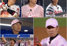 'First game of the season' Jeong Geun-woo, showing a 'crazy presence' in his hometown Busan [Bulkkot Baseball2]