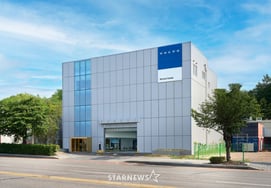 Volvo Kolon Automotive Begins Expanded Operations of 'Volvo Songpa Hanam Service Center'