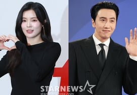 『9年交際』イ·グァンス♥イ·ソンビン、イ·ヒョリも認めたカップル..「福を受けた」 [スター・イシュー]