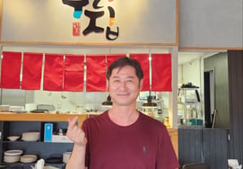 "The reason Mexico loves Korea so much..." The World Cup atmosphere is 'boiling' Han In (Chairman) reveals the secret [Guadalajara IN]