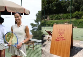 SEASE Expands into Luxury Resortwear with Collaboration with Belmond