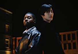 An Hyo-seop logra un gran éxito en Spotify..la canción de colaboración con Khalid ocupa el puesto 39º [Star Issue]