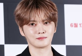 キム・ジェジュン、いつもアイドルのような美貌 [★フォト]