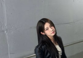 Секрет, раскрыт новый участник Е Бин.Чон Хёсон "Пожалуйста, посмотрите красиво"" [человек.]