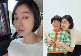 "Double curse words flew out," Kim Hee-cheol also praised... Park Ji-yeon, the ultimate villain of 'True Education' parents