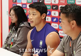 [Foto] Hwang Hee-chan: "La ruptura es mi fuerza"
