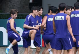[Photo] Lee Kang-in 'Could not resist, mischief activated'