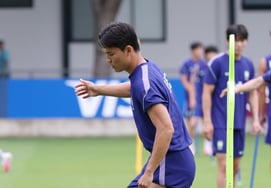 [Photo] Oh Hyun-kyu: "Precision is key"