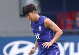 [Photo] Son Heung-min 'immediately passes'