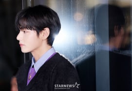 Busan Drenched in V's Love♥ Fans' Grand Celebration Support: "I Follow V, Into The Sun"