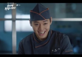 'Cocinero militar' Park Ji-hoon, una línea emocional intensa.. actuación de cinco estrellas