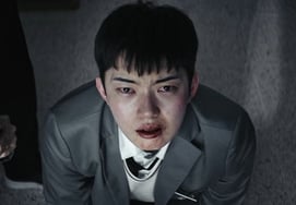 'School violence victim' Jung Soo-hyun reveals the cruel wounds of school bullying... 'True Education'