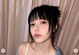 'Ex miembro de AOA' Jimin, en estado de shock por su dependencia de medicamentos y alcohol... "El público me odia" [Star Issue]