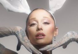 Ariana Grande, trên cái mác 'Nghi ngờ ngoại tình'Cuối cùng cũng chia tay được 3 năm [Star Issue]