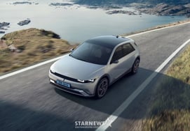 Hyundai Motor to Launch 2027 Ioniq 5 in 2027, Major Model Prices to Drop to '40 Million Won Range'