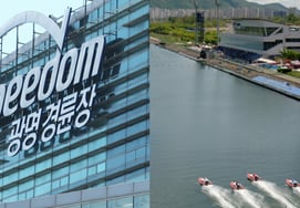 Keirin and Keirin, All 2023 Profits Returned to Society