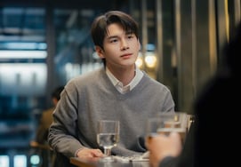 Chaebol Oh Seong-woo se transforma en un hombre de oscura ambición bajo una máscara afable [Amor escalofriante]