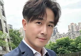 「46歳」有名な台湾の男性俳優、急性白血病で急死