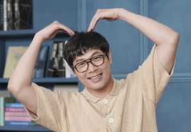 "La gran guía 3" Choi Daniel: "Quiero viajar con ♥Jeon So-min en lugar de ♥Jang Do-yeon... En el viaje a Laos, yo fui insuficiente"