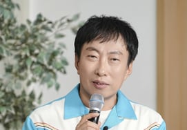 Park Myung-soo: "Nunca he leído el guion de 'Infinite Challenge' en 10 años... lo mismo con 'The Great Guide 3'"