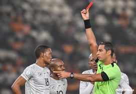'Egyptian Lawyer' to Referee First Match of Hong Myung-bo's Destiny World Cup... Czech Republic Match Officials Confirmed