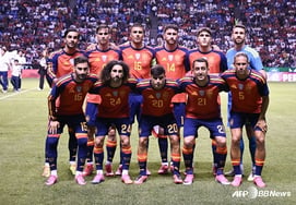 ¿Que no hay Yamal? ¡Pero sí hay Oyarzabal! La invencible flota española, aplasta a Perú 3-1... ¡Como era de esperar, 'favorito al título' del Mundial!