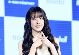 睿邻，像星星一样闪闪发光 [★照片]