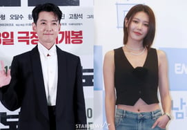Jung Kyung Ho ♥ Soo Young bị bắt gặp trong 'SNS Unpal'Tin đồn chia tay thành hiện thực rồi [Star Issue]