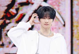 EPEX Jeff, 'hermoso visual' [★FOTO]