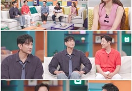 'Lee Ju-yeon ♥' Kim Yo-han: "You have to listen to women well, or even while sleeping, you'll get rice cakes" [Groom Class 2]