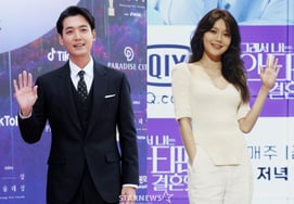 "De amantes a compañeros": Jung Kyung-ho y Choi Soo-young, tras 14 años de relación, se separan en lugar de casarse [Resumen]