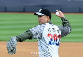 [One Sweep] 'Don't Worry, South Korea's Sky is Safe!' Lt. Col. Kim Jin-seong, Commander of the 202nd Air Wing